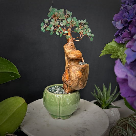 Gourd of Growth