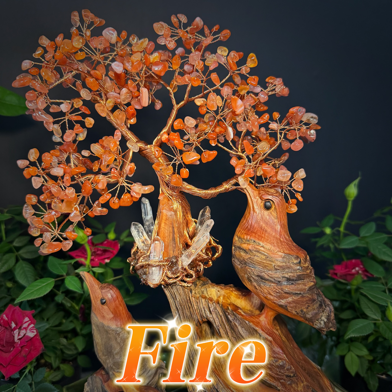 Fire