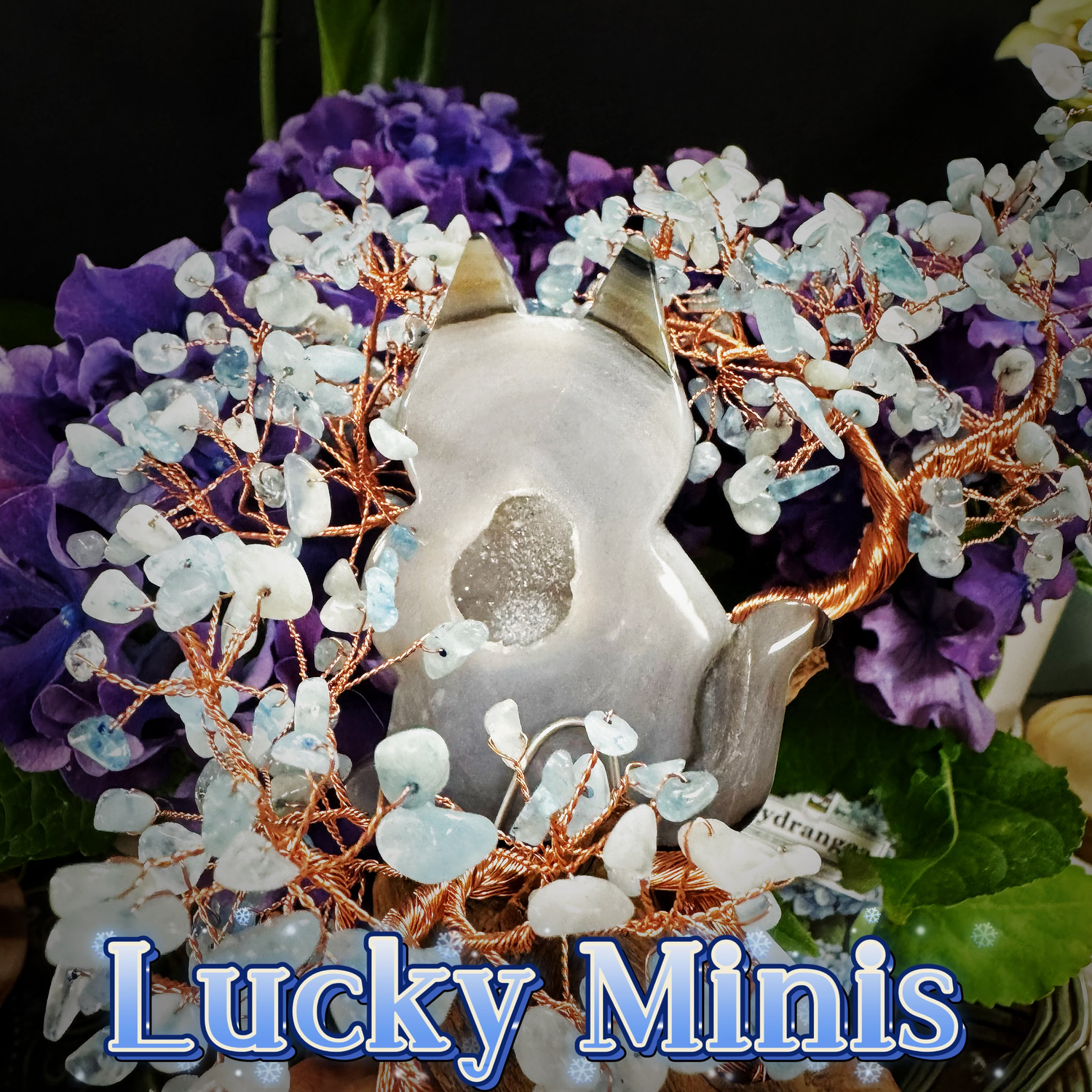 Lucky Minis