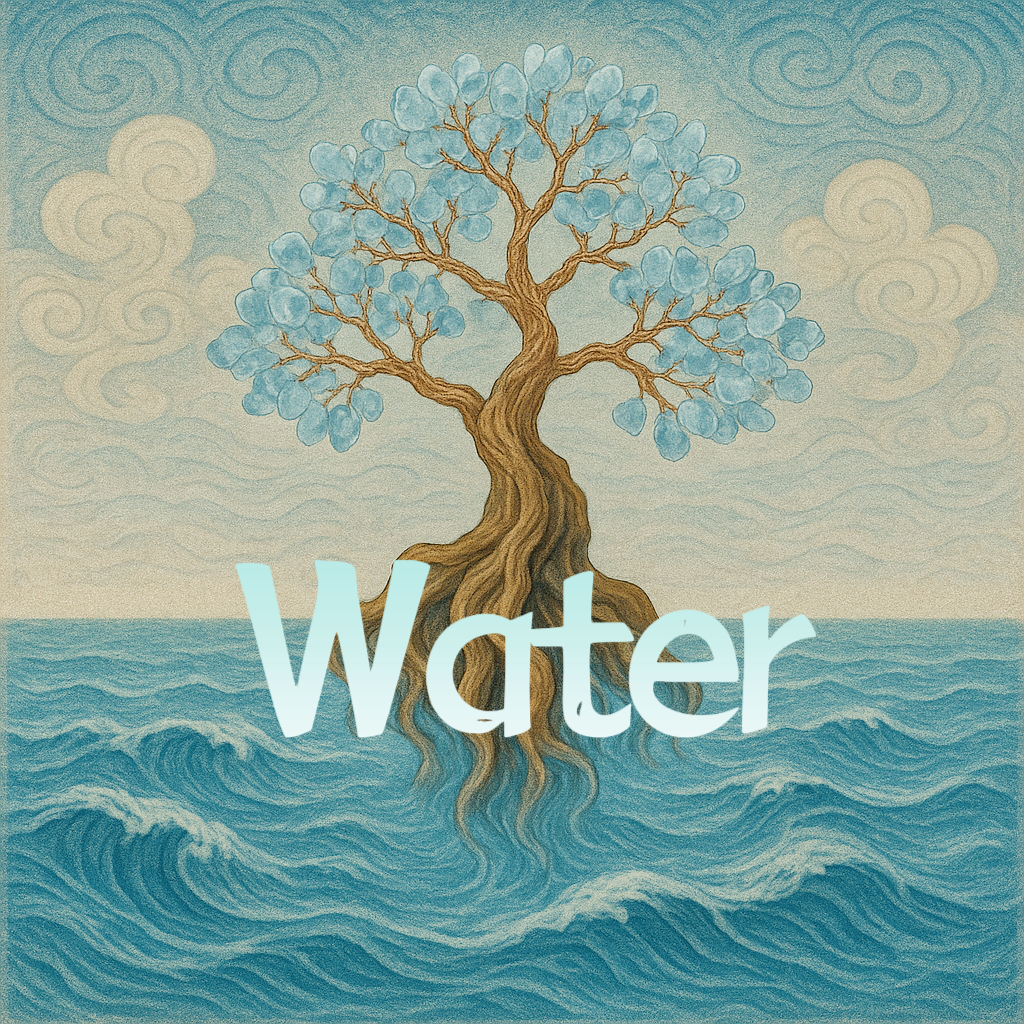 Water