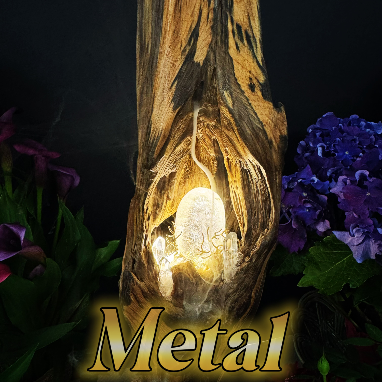 Metal