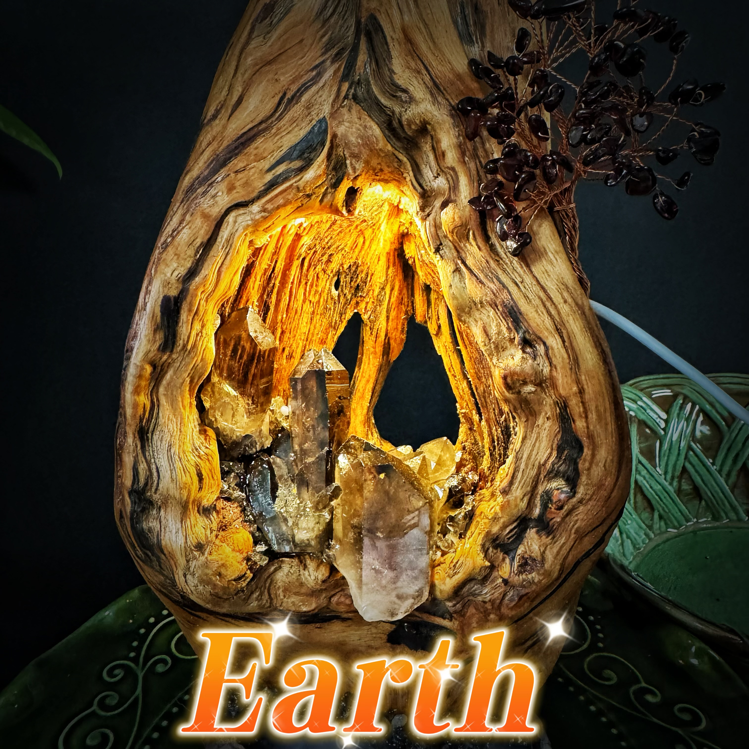 Earth