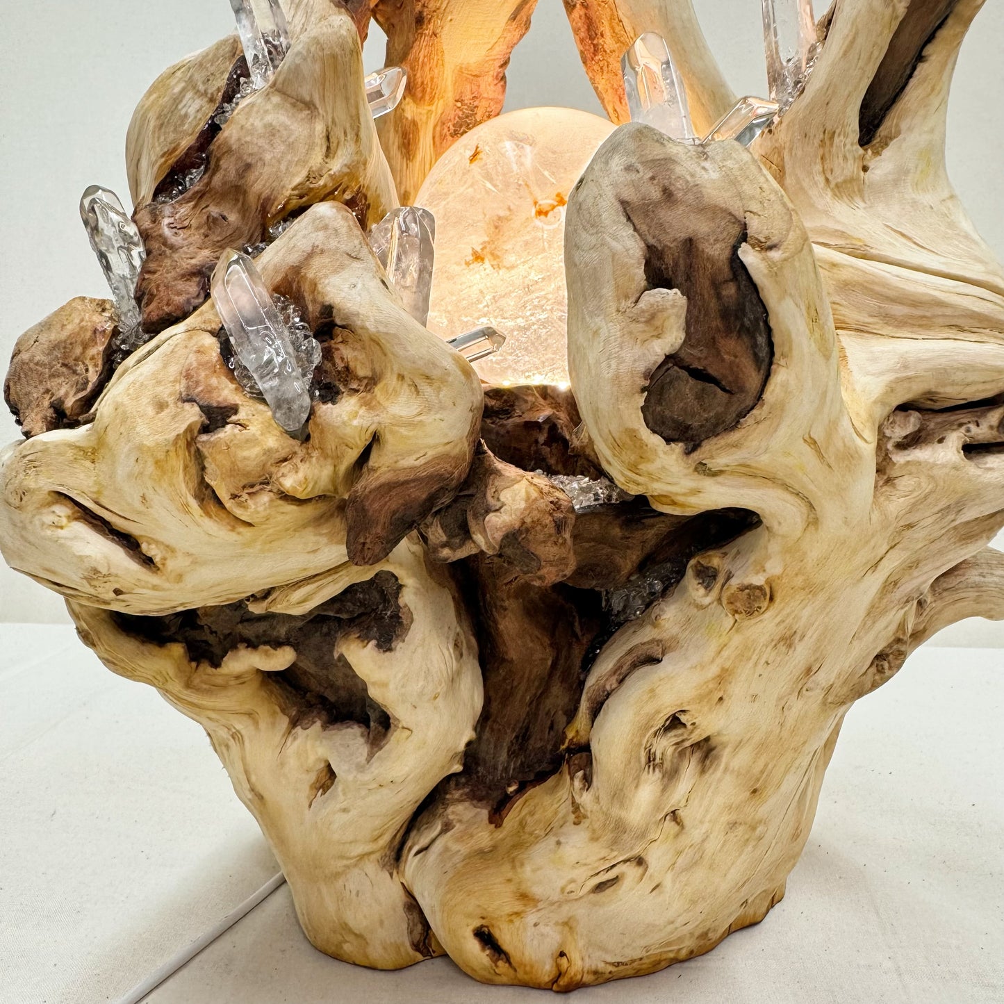 Fortune Vessel