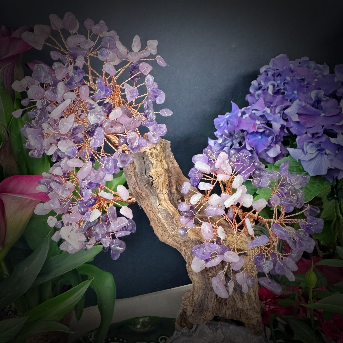 Mystic Bloom