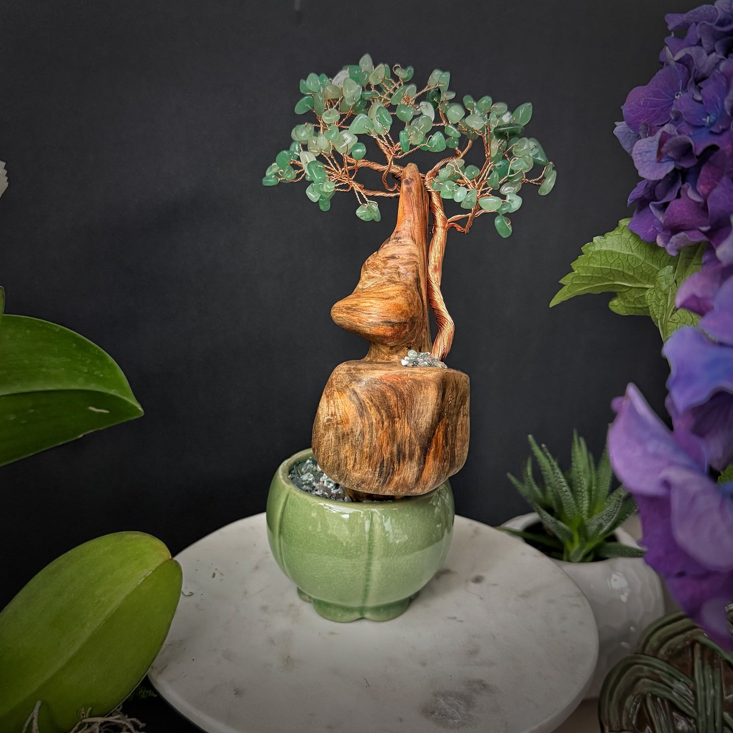 Gourd of Growth