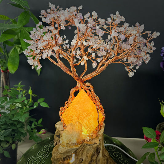 Radiant Guardian Tree
