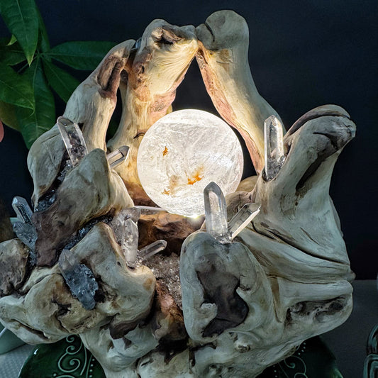 Fortune Vessel
