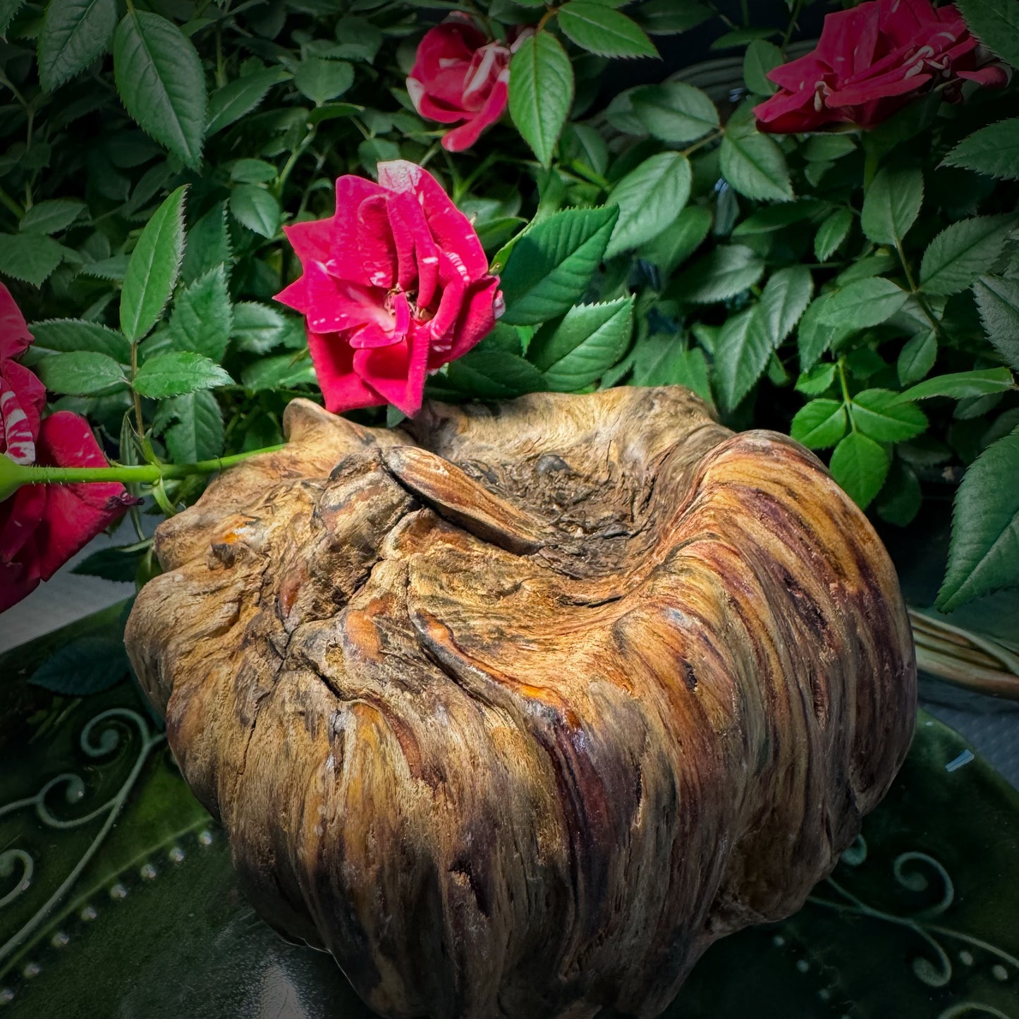 The Heart of the Forest#250522002