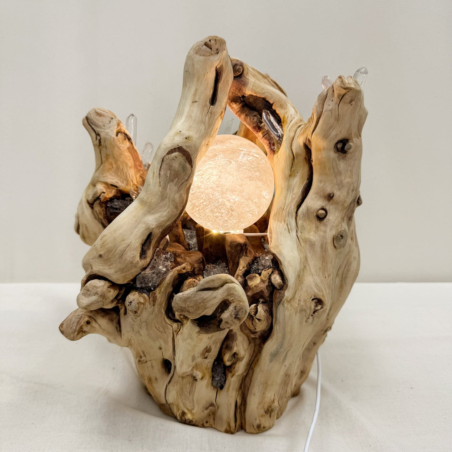 Fortune Vessel