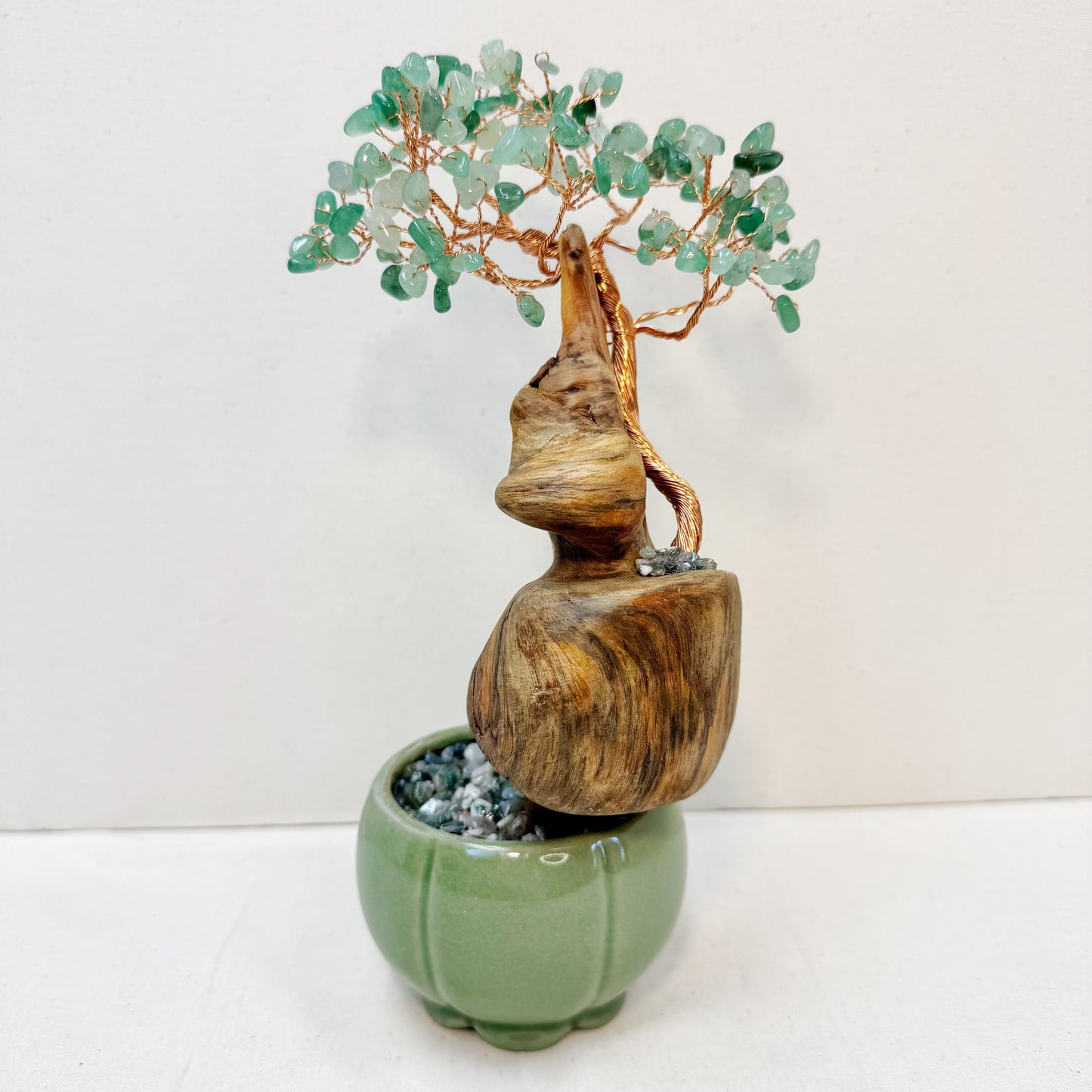 Gourd of Growth