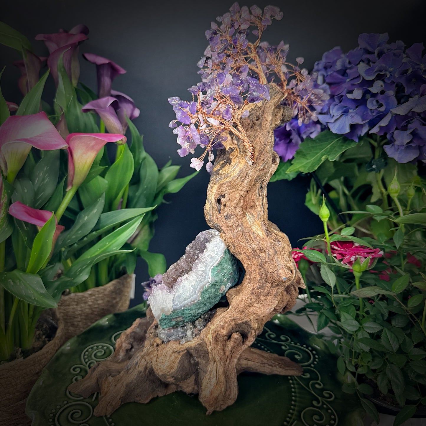 Mystic Bloom