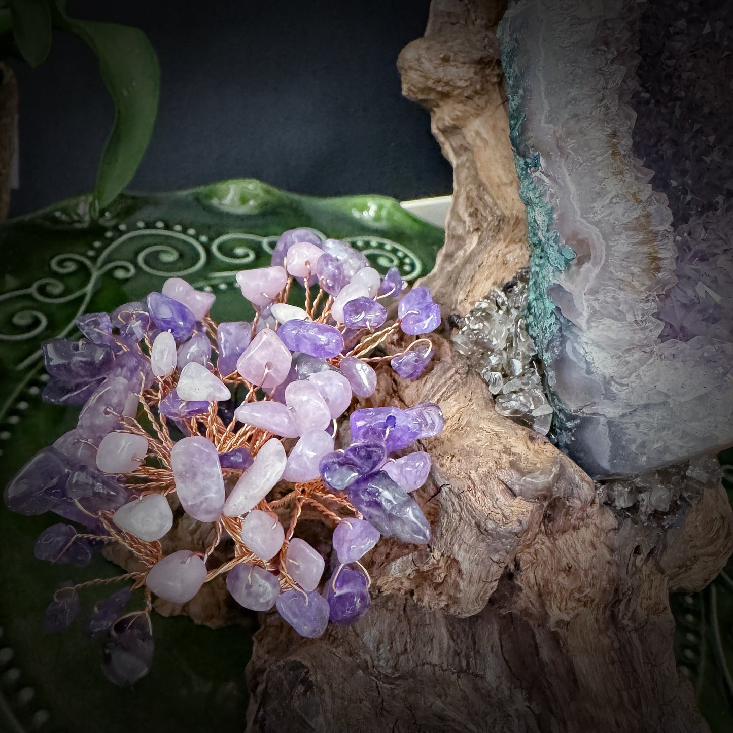 Mystic Bloom