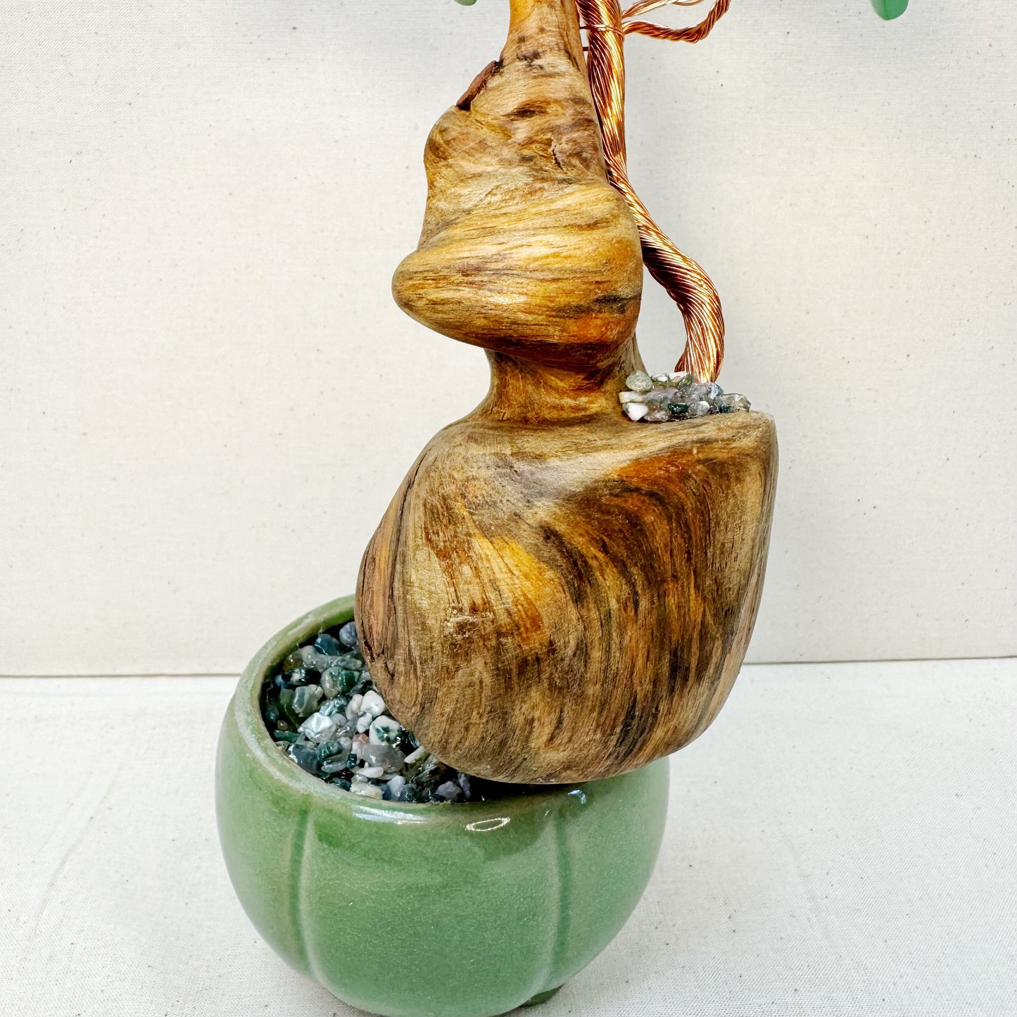 Gourd of Growth