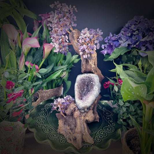 Mystic Bloom