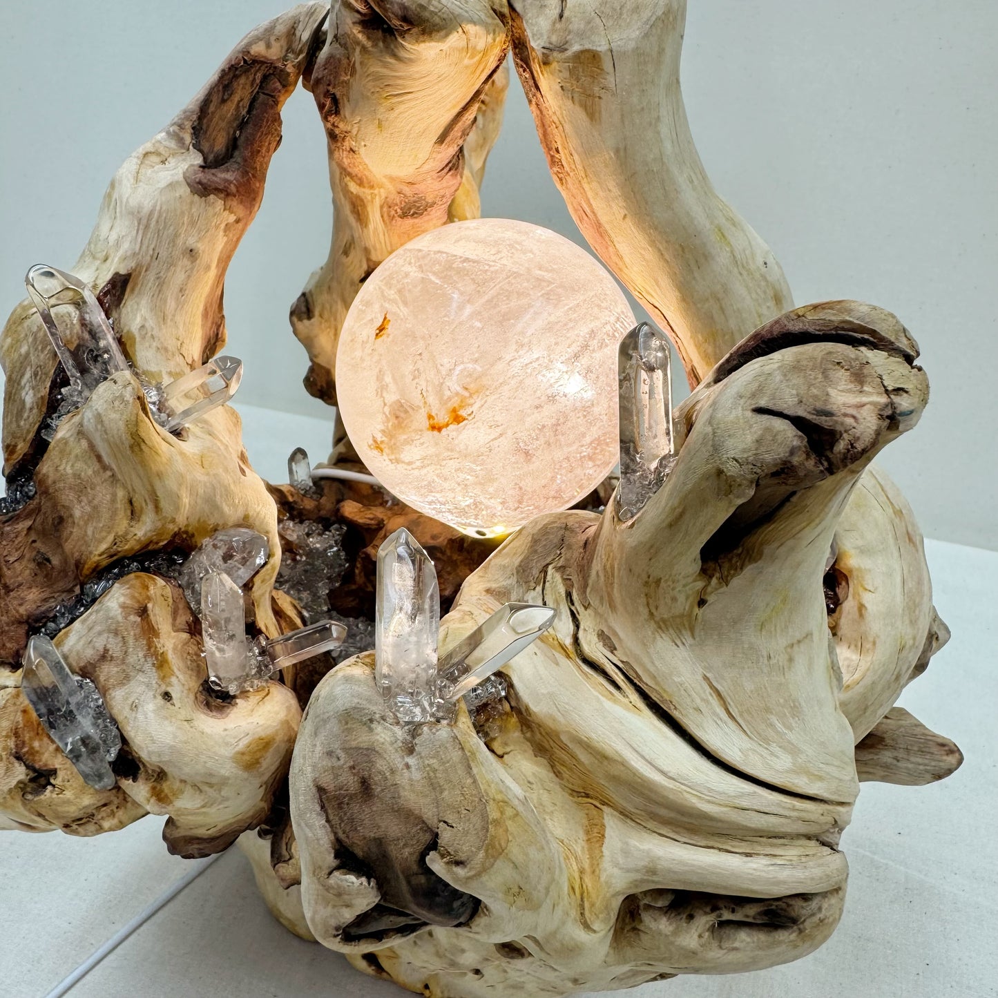 Fortune Vessel